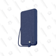 Mophie 10,000mAh Power Bank | $15 | SideDeal